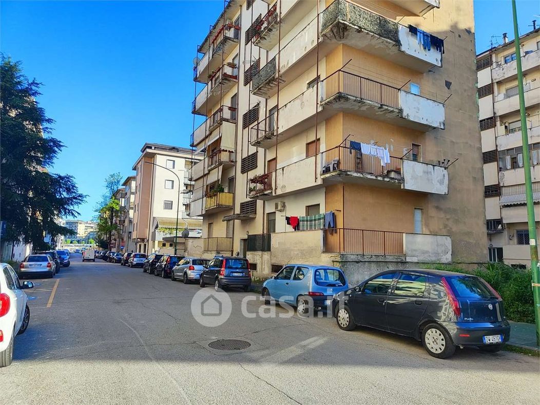 Appartamento in Vendita in Via Fatebenefratelli a Benevento