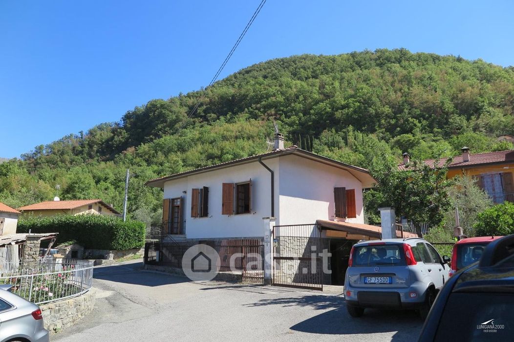 Casa indipendente in Vendita in Località Mochignano a Bagnone