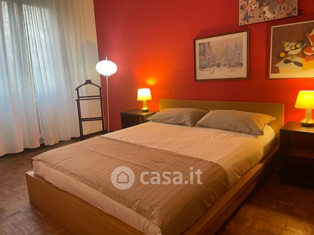 Appartamento in Affitto in Via Carlo Boncompagni a Milano
