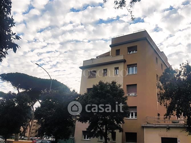 Appartamento in Vendita in Via Galeazzo Sommi Picenardi a Roma