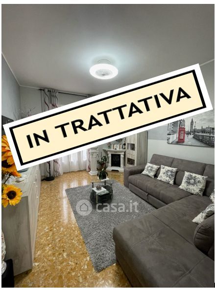 Appartamento in Vendita in Via Crevacuore 76 a Torino