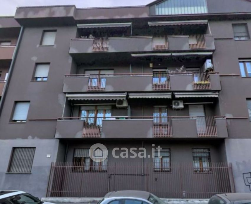 Appartamento in Vendita in Via Valassina 12 a Milano