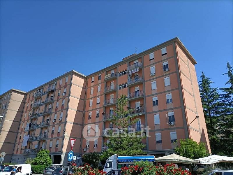 Appartamento in Vendita in Via Ettore Romagnoli 1 a Caltanissetta