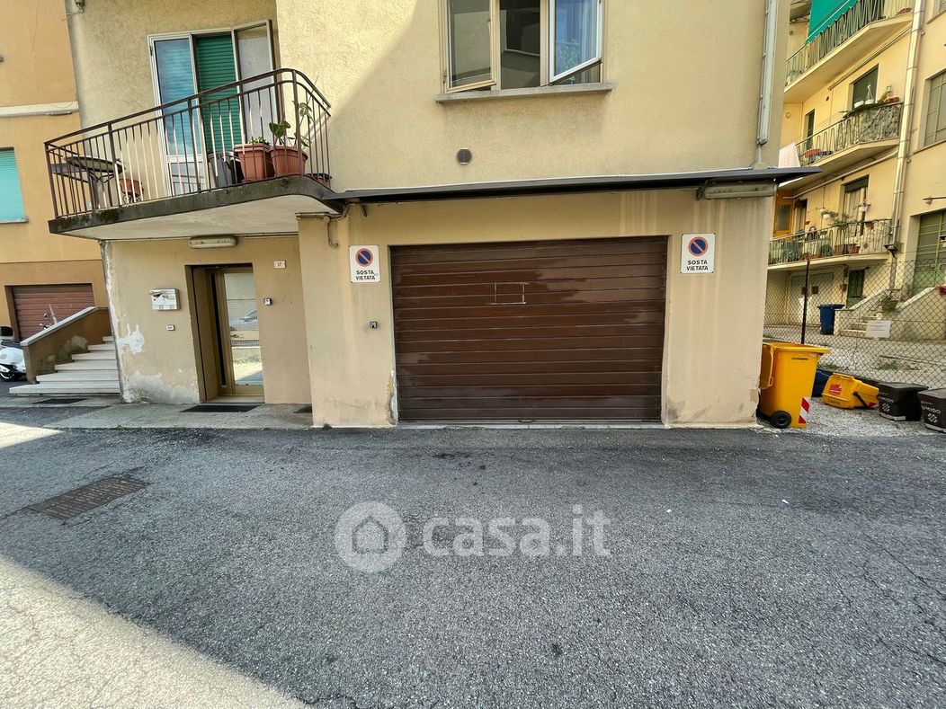 Garage/Posto auto in Affitto in Via Luigi Pinelli 3 a Treviso