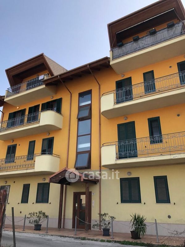 Appartamento in Vendita in Via Pietro Mascagni a Frosinone