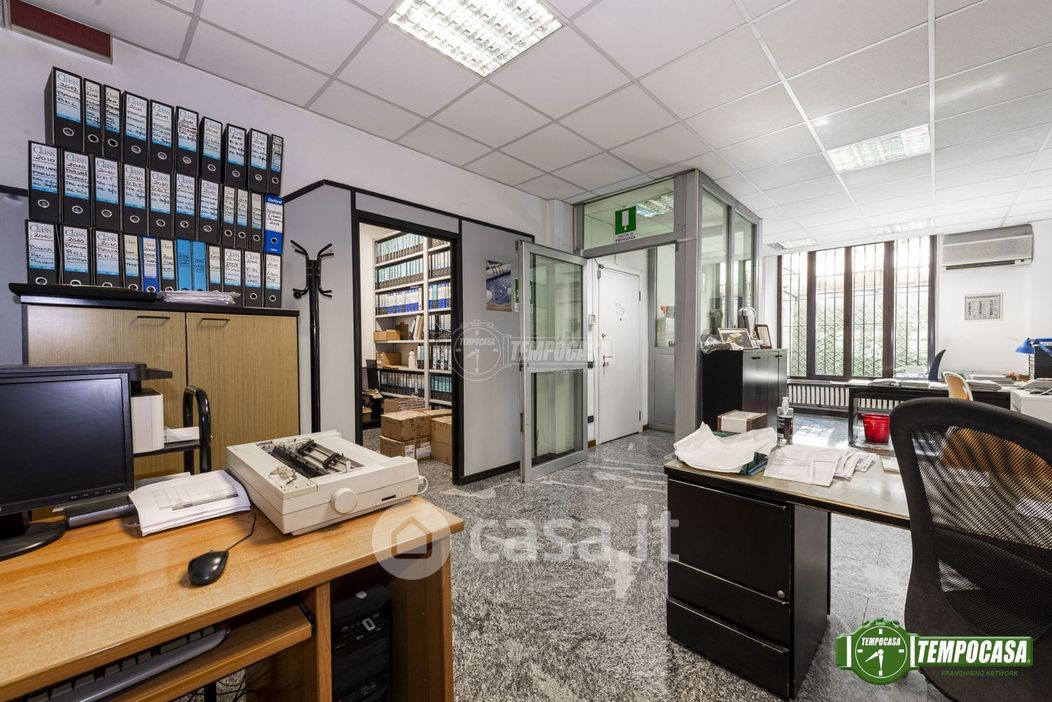 Ufficio in Vendita in Via della Commenda 20 a Milano