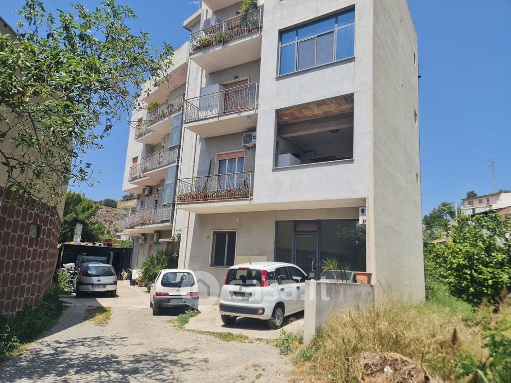 Appartamento in Vendita in Località Croce Valanidi a Reggio Calabria