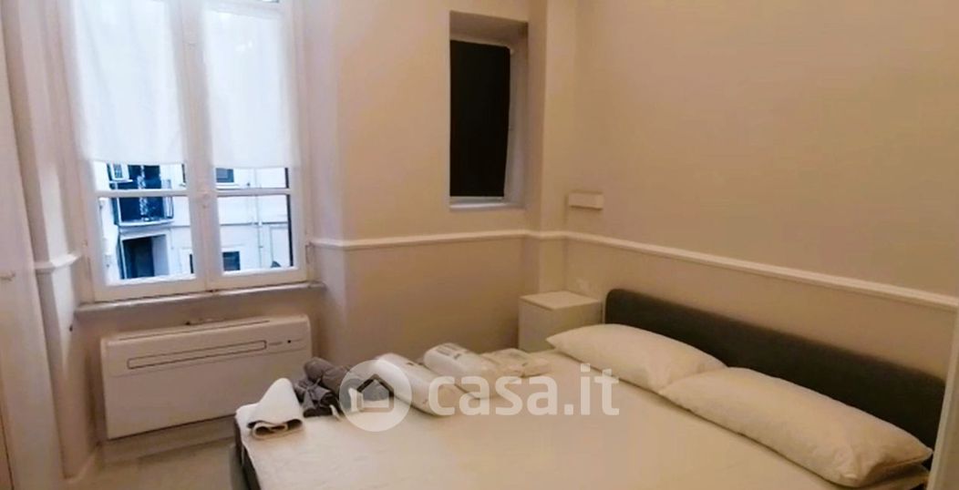 Appartamento in Affitto in Via Tevere a Roma