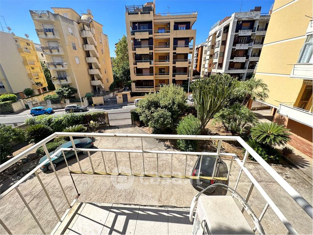 Appartamento in Vendita in Via Enrico Fermi 2 a Cagliari