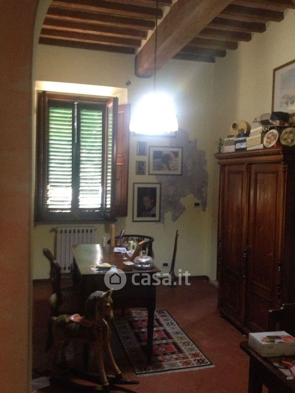 Appartamento in Vendita in Via Cavour a Casciana Terme Lari