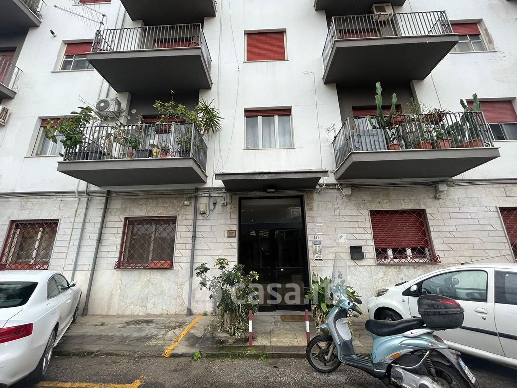 Appartamento in Vendita in Via Pietro Airoldi 3 a Palermo