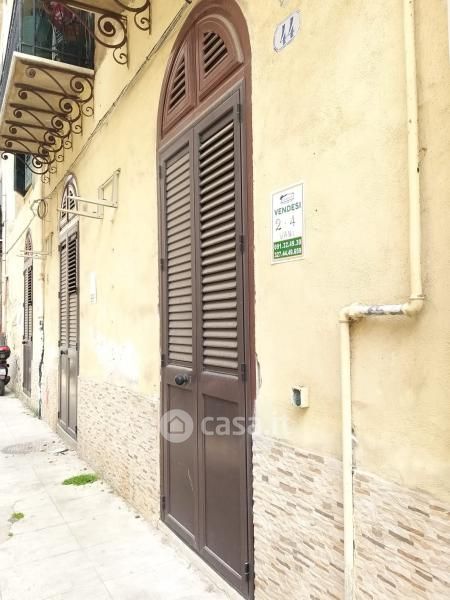 Appartamento in Vendita in Via vincenzo di pavia a Palermo