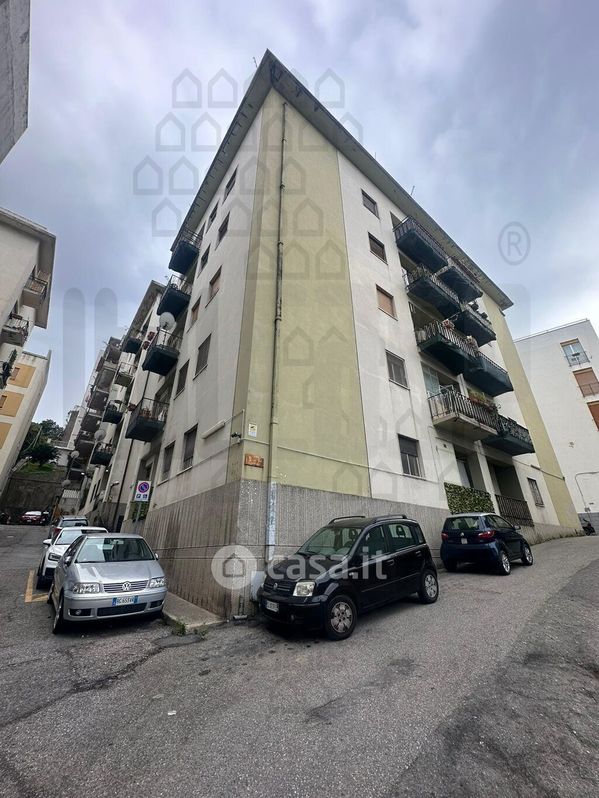 Appartamento in Vendita in Viale Principe Umberto 119 a Messina