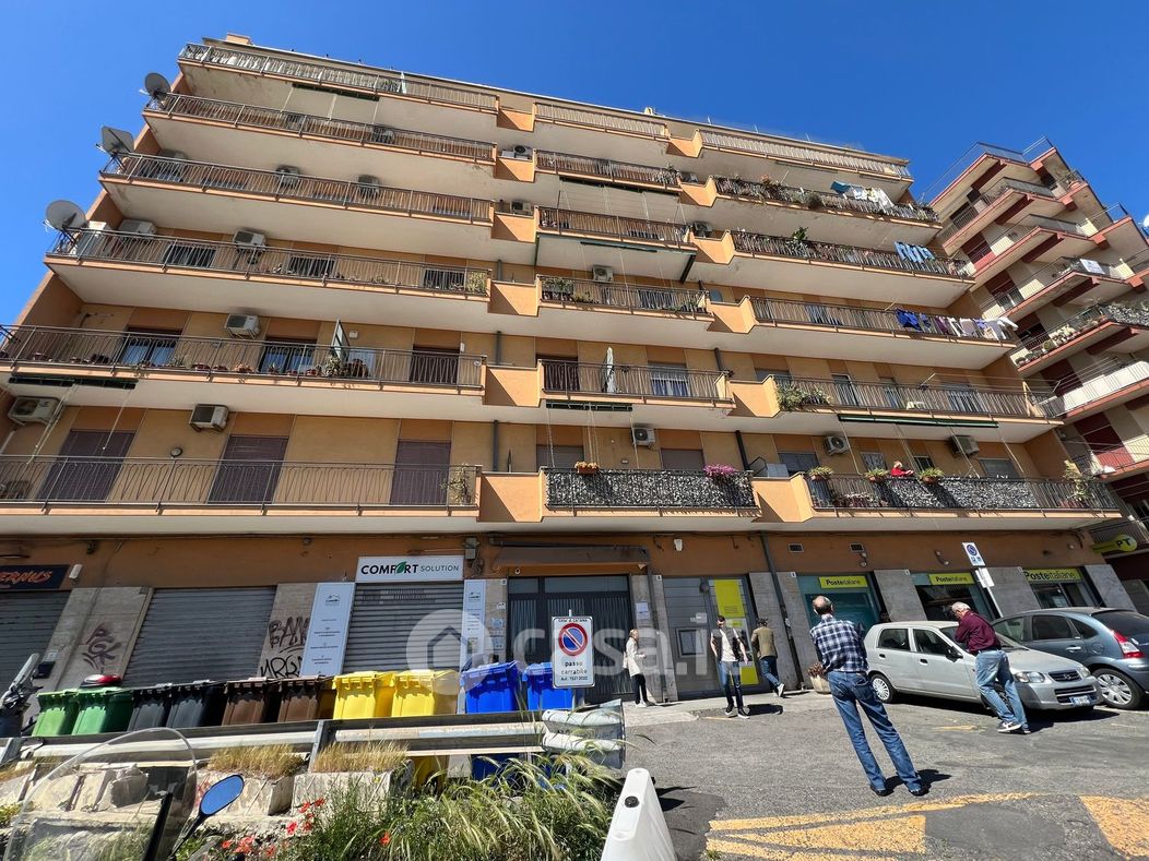 Appartamento in Vendita in Via Giuseppe Verdura 10 a Catania
