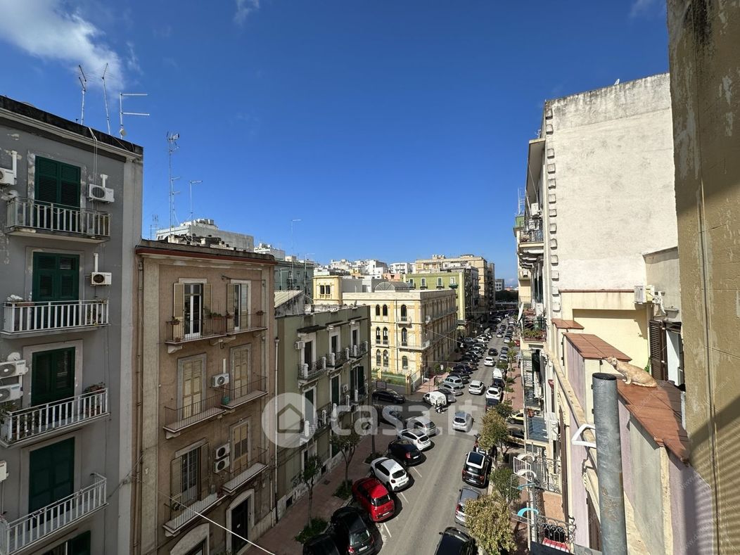 Appartamento in Vendita in Via Messapia 29 a Taranto