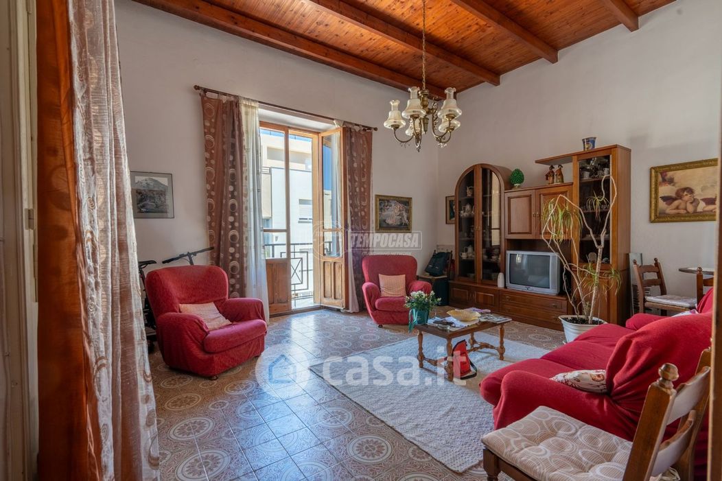 Appartamento in Vendita in Via Turbigo 10 a Cagliari