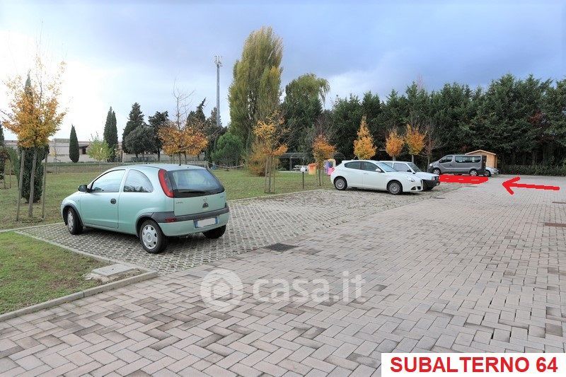 Garage/Posto auto in Vendita in Via Giovanni Amendola 66 a San Mauro Pascoli