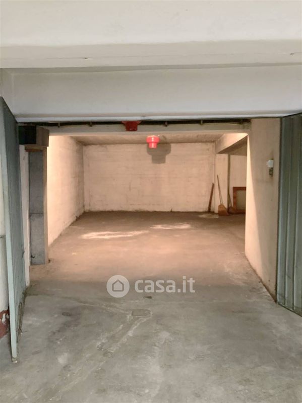 Garage/Posto auto in Affitto in Via Cesare Boldrini 24 a Bologna