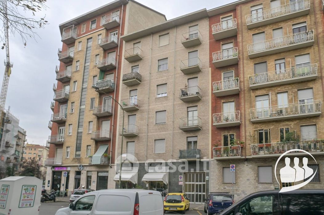 Appartamento in Vendita in Corso Toscana 38 a Torino