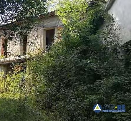 Rustico/Casale in Vendita in Località Miemo a Montecatini Val di Cecina