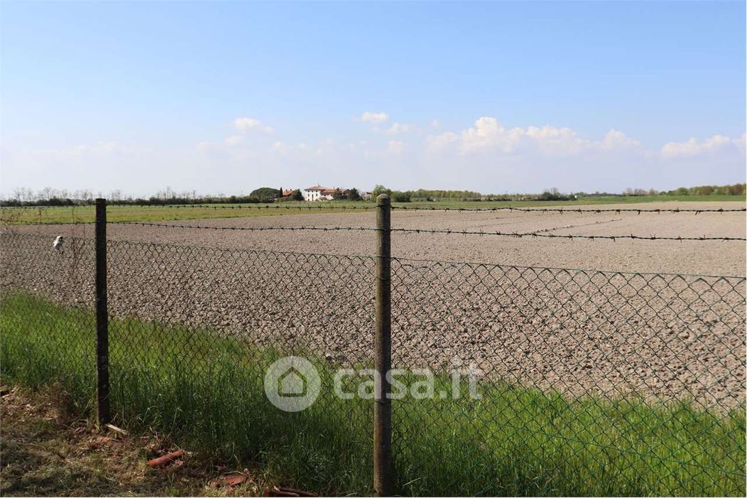 Terreno agricolo in Vendita in Via Litomarino a Venezia