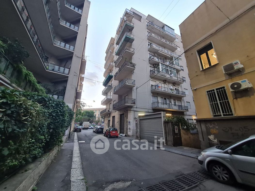 Appartamento in Vendita in Via Vecchia Ognina 147 G a Catania