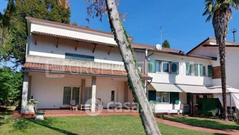 Villa in Vendita in Via Daniele Manin a San Stino di Livenza