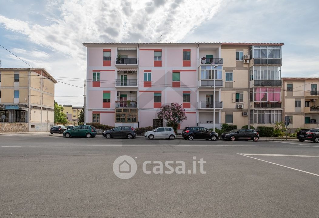 Appartamento in Vendita in Via Ernesto Maria Piovella a Cagliari