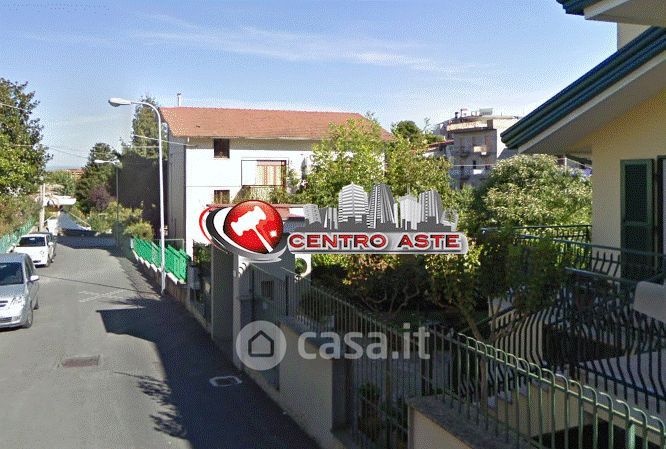 Garage/Posto auto in Vendita in Via Pagliarelle a San Giorgio del Sannio
