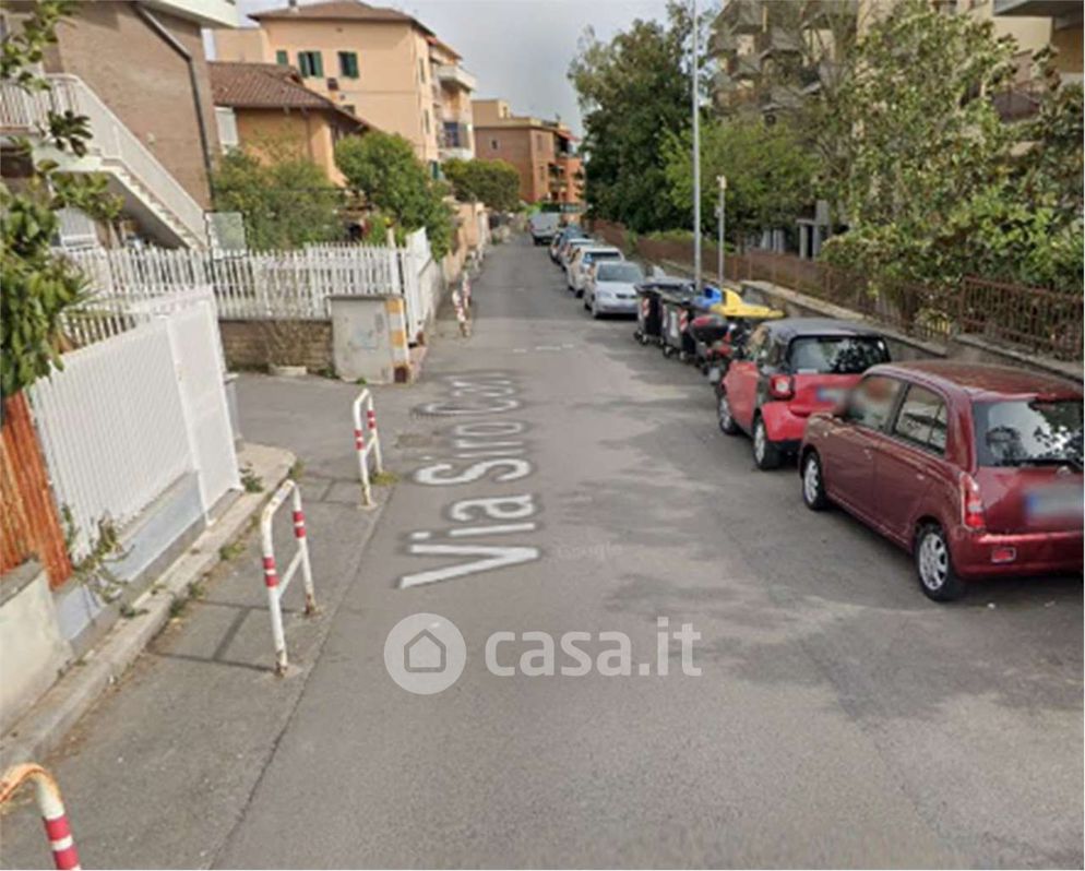 Appartamento in Vendita in Via Siro Corti 11 a Roma