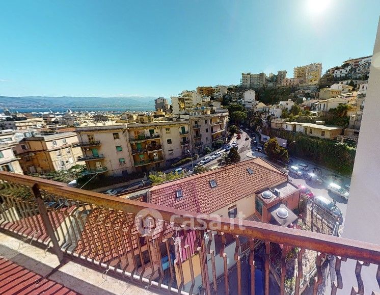 Appartamento in Vendita in Via ducezio 2 a Messina