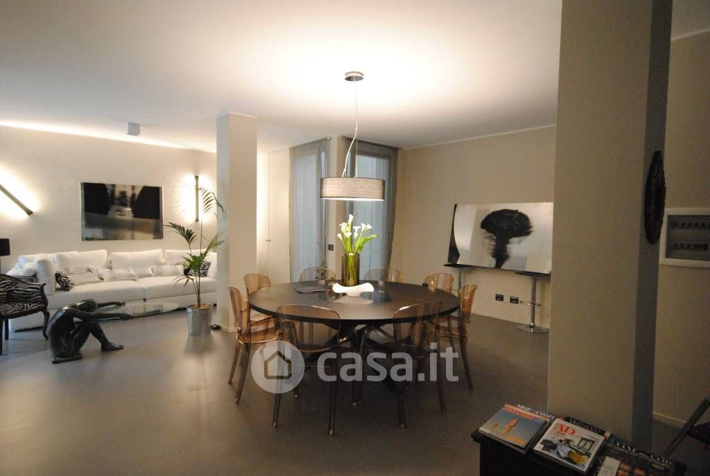 Appartamento in Vendita in Piazza Pontida 7 a Bergamo
