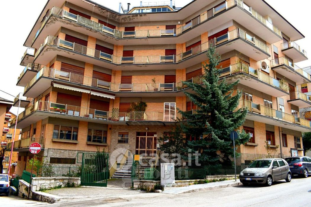 Appartamento in Vendita in Via Monsignor Secondo Bologna a Campobasso