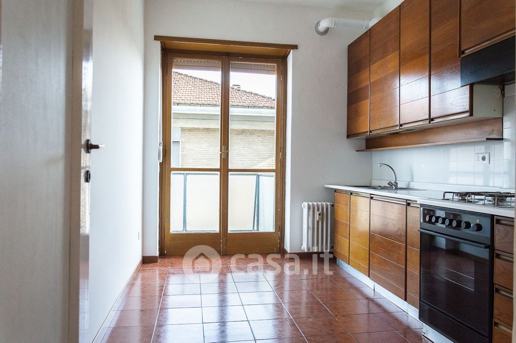 Appartamento in Affitto in Via Palmanova 133 a Milano