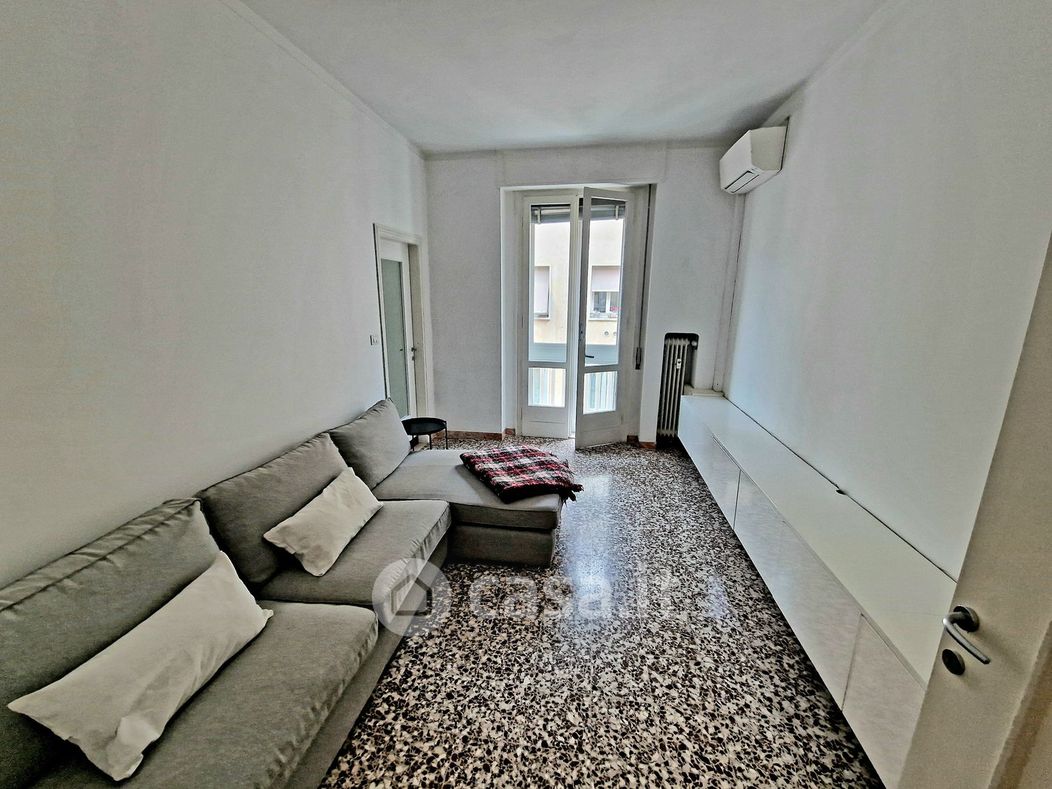 Appartamento in Affitto in Via Don Bartolomeo Grazioli a Mantova