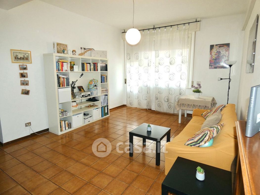 Appartamento in Vendita in Via Giovanni Lanfranco 12 a Parma