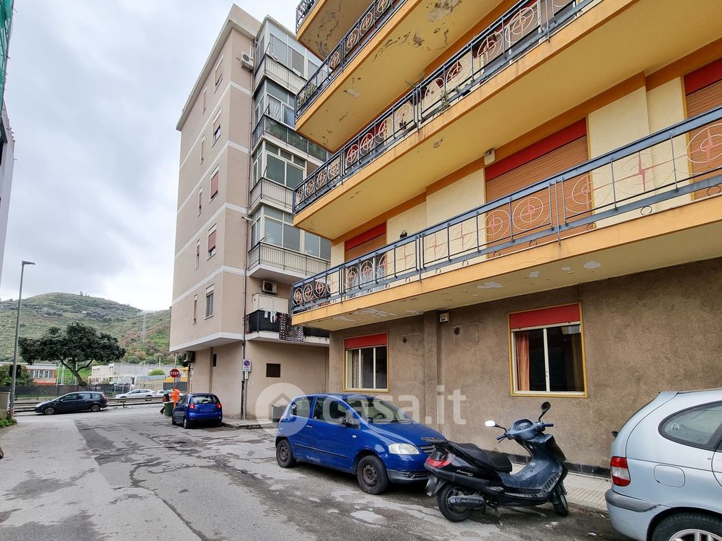 Appartamento in Vendita in Via POLVERIERA 5 a Messina