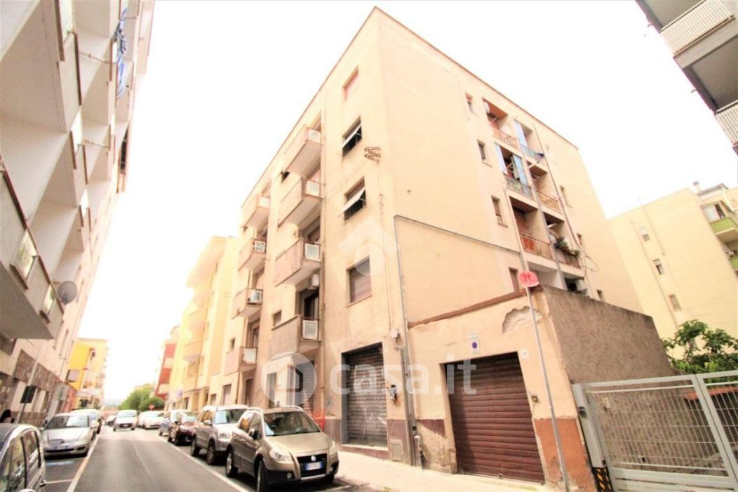 Appartamento in Vendita in Via Genova 31 a Sassari