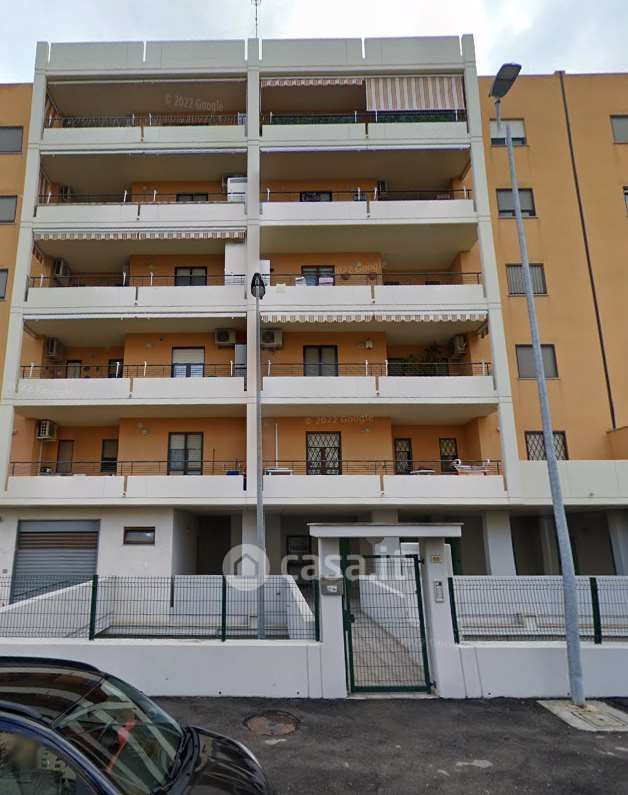 Appartamento in Vendita in Viale della Liberazione 88 a Taranto