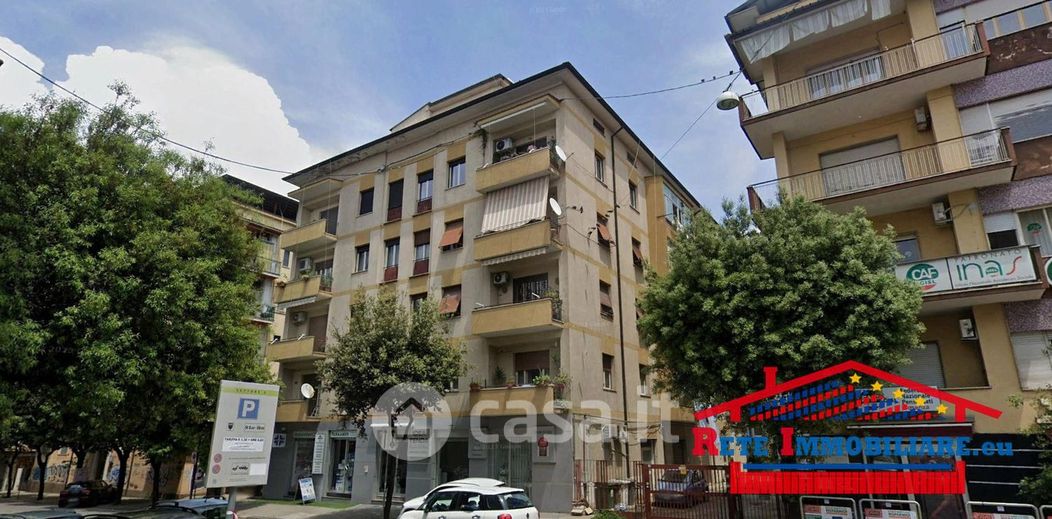 Appartamento in Vendita in Via Riccardo Misasi a Cosenza