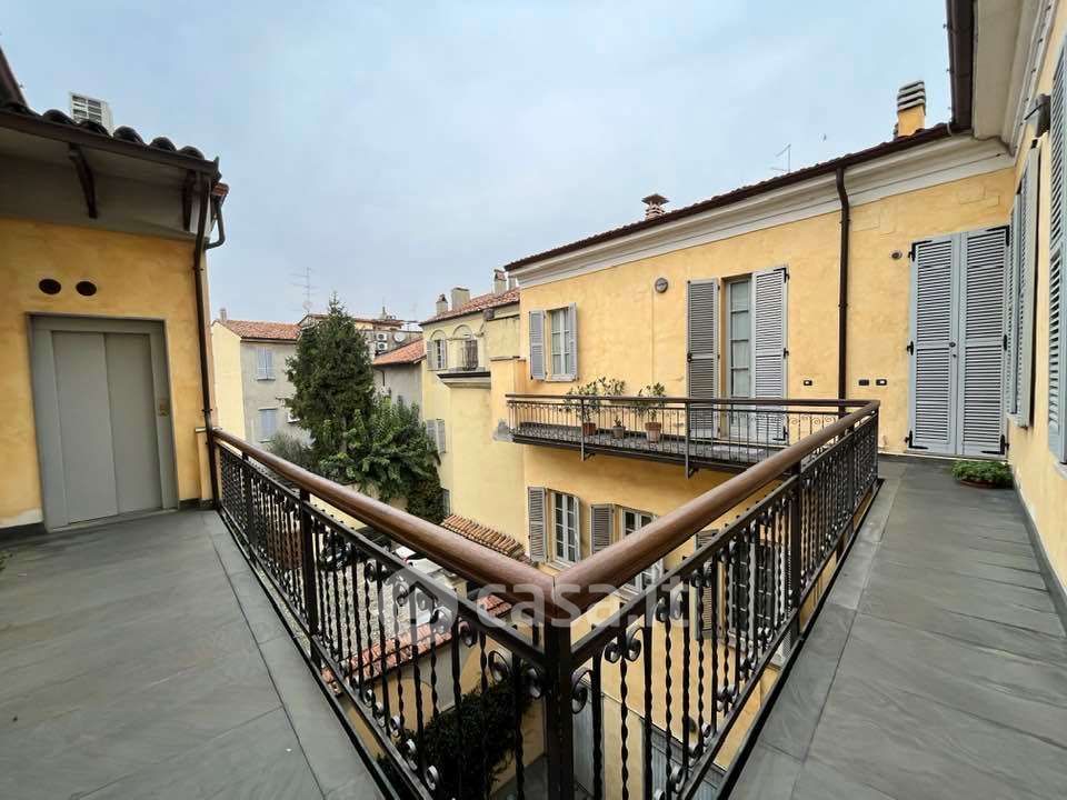 Appartamento in Vendita in Via del Tempio 3 a Piacenza