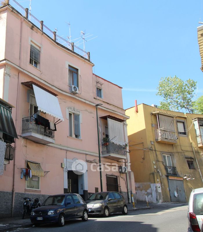 Appartamento in Vendita in Via filippo maria briganti a Napoli