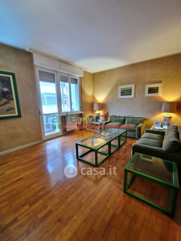 Appartamento in Vendita in Via degli Scarronzoni 34 a Livorno