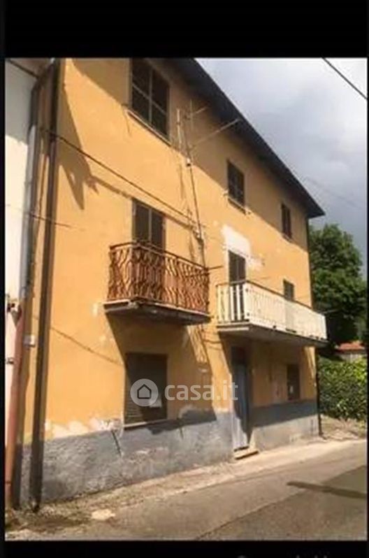 Stabile / Palazzo in Vendita in Via Santo Stefano a Borgorose