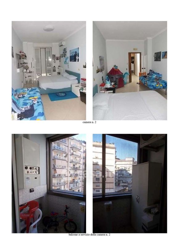 Appartamento in Vendita in Via Amerigo Vespucci 9 a Napoli