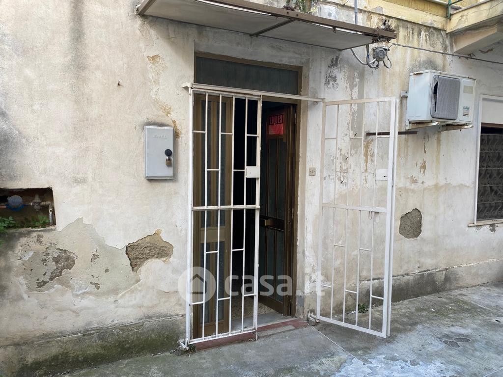 Appartamento in Vendita in Salita Ogliastri a Messina