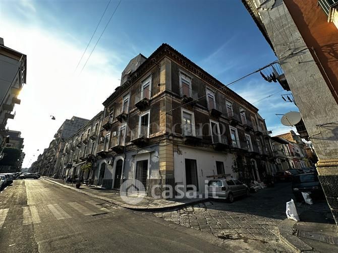 Appartamento in Vendita in Via Recupero a Catania