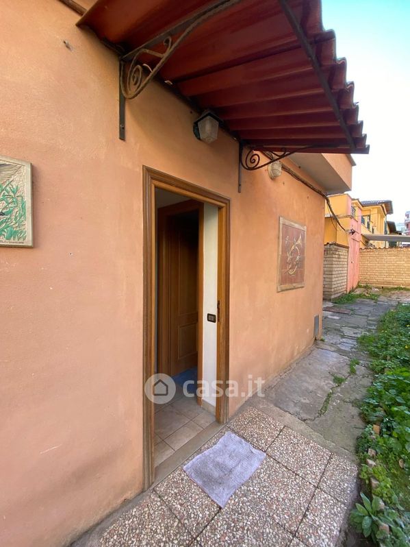 Appartamento in Affitto in Via Alfredo Baccarini a Roma