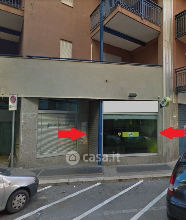 Negozio/Locale commerciale in Affitto in Via Fernando Chieffi 4 a Barletta