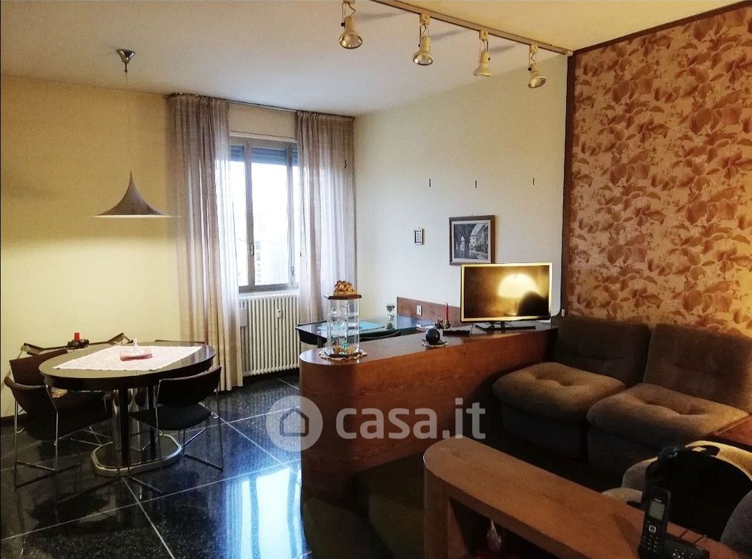 Appartamento in Vendita in Piazzetta Carlo Musi a Bologna